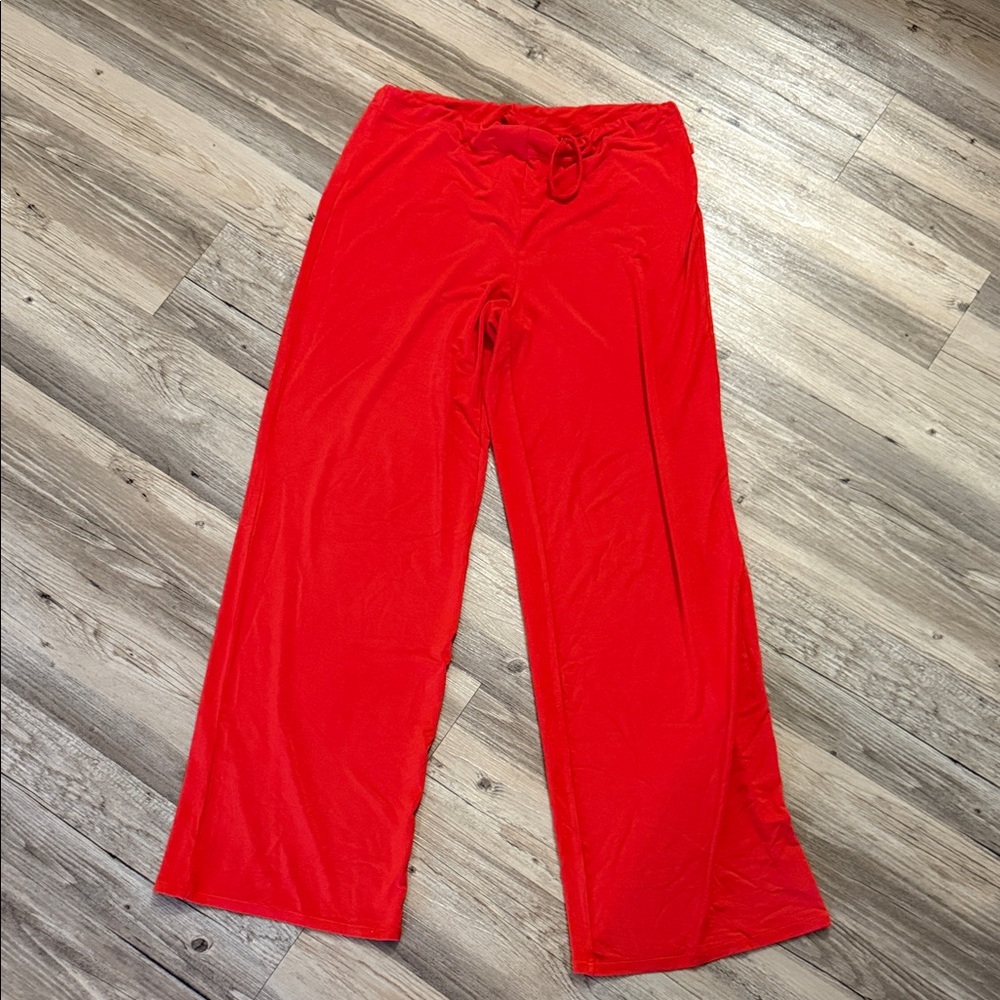 SKIMS new without tags cotton pant